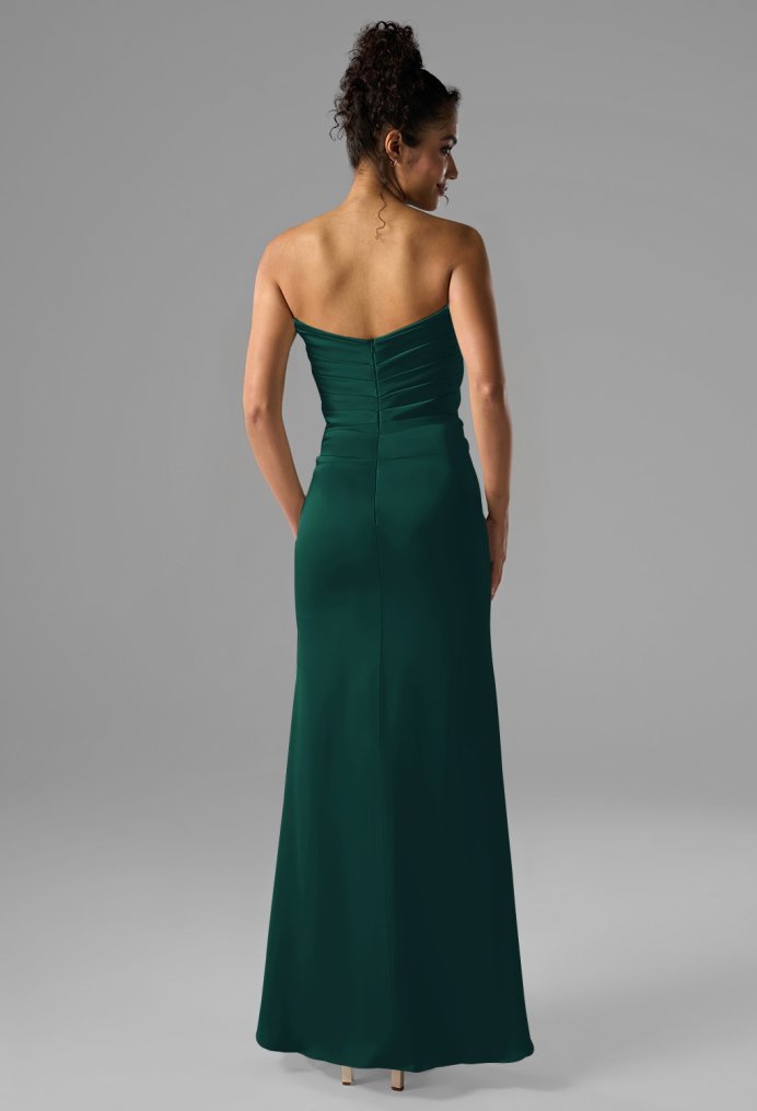 AW Terry Dress